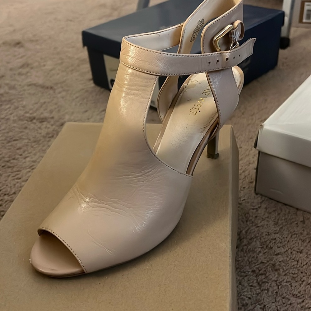 Nine West Heels
